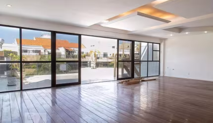 Apartamento com 5 quartos à venda na Rua Clóvis Salgado, 295, Recreio dos Bandeirantes, Rio de Janeiro por R$ 1.750.000