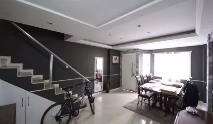 Casa em condomínio fechado com 3 quartos à venda na Rua E-W, 320, Recreio dos Bandeirantes, Rio de Janeiro por R$ 480.000