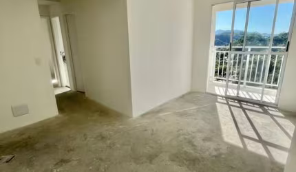 Apartamento com 2 quartos à venda na Maria dos Reis, 1, Morro Nova Cintra, Santos por R$ 285.000