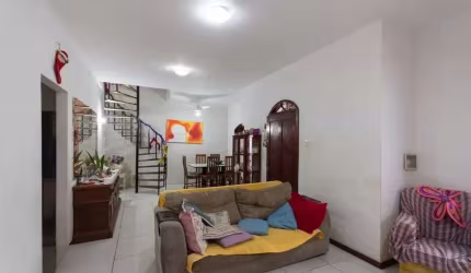Casa em condomínio fechado com 3 quartos à venda na Boulevard Vinte e Oito de Setembro, 281, Vila Isabel, Rio de Janeiro por R$ 829.000