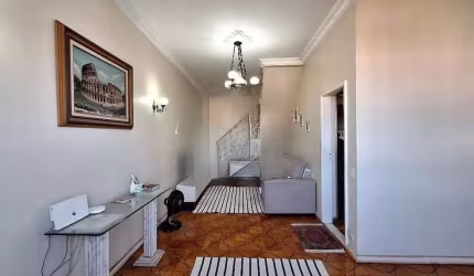 Apartamento com 4 quartos à venda na Tavares Bastos, 202, Catete, Rio de Janeiro por R$ 900.000