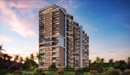 Apartamento com 2 quartos à venda na A, 4, Santo Agostinho, Cabo de Santo Agostinho por R$ 617.364