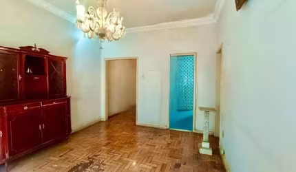 Apartamento com 3 quartos à venda na Praça Vereador Rocha Leão, 74, Copacabana, Rio de Janeiro por R$ 650.000
