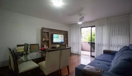 Apartamento com 2 quartos à venda na Avenida Genaro de Carvalho, 2563, Recreio dos Bandeirantes, Rio de Janeiro por R$ 550.000