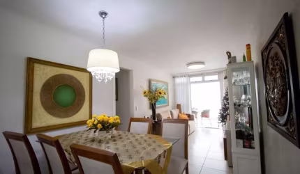 Apartamento com 3 quartos à venda na Avenida Genaro de Carvalho, 1951, Recreio dos Bandeirantes, Rio de Janeiro por R$ 725.000