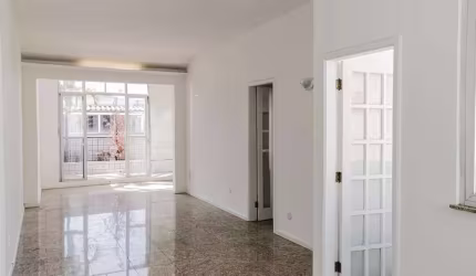 Cobertura com 2 quartos à venda na Rua Anita Garibaldi, 83, Copacabana, Rio de Janeiro por R$ 1.150.000