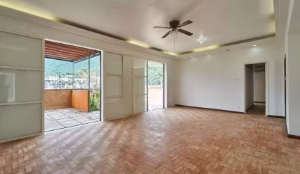 Cobertura com 4 quartos à venda na Avenida Maracanã, 1470, Tijuca, Rio de Janeiro por R$ 1.300.000