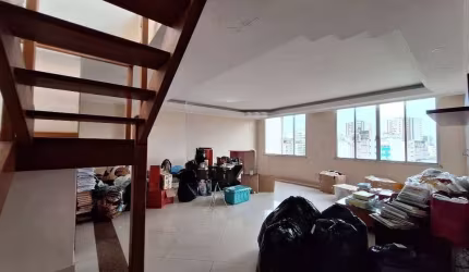 Apartamento com 5 quartos à venda na Rua Pinheiro Machado, 51, Laranjeiras, Rio de Janeiro por R$ 1.920.000