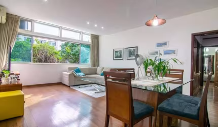 Apartamento com 3 quartos à venda na Uruguai, 527, Andaraí, Rio de Janeiro por R$ 1.350.000