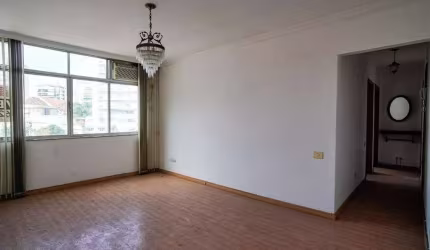 Apartamento com 3 quartos à venda na Rua Miguel de Frias, 245, Icaraí, Niterói por R$ 636.000