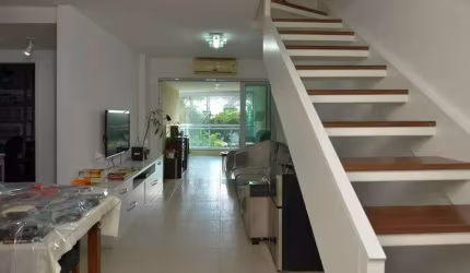 Apartamento com 4 quartos à venda na Avenida Raymundo Magalhães Júnior, 200, Barra da Tijuca, Rio de Janeiro por R$ 1.990.000