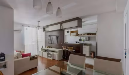 Apartamento com 2 quartos à venda na Rua Doutor Luiz Palmier, 500, Barreto, Niterói por R$ 339.000
