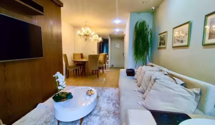 Apartamento com 3 quartos à venda na Rua Fonte da Saudade, 61, Lagoa, Rio de Janeiro por R$ 1.300.000