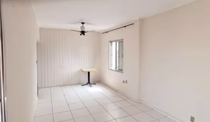 Apartamento com 1 quarto à venda na Avenida Barão de Penedo, 36, José Menino, Santos por R$ 260.000