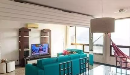 Apartamento com 4 quartos à venda na Praia João Caetano, 161, Ingá, Niterói por R$ 2.500.000