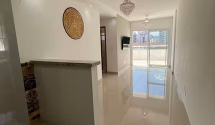 Apartamento com 2 quartos à venda na Rua São José, 132, Embaré, Santos por R$ 780.000