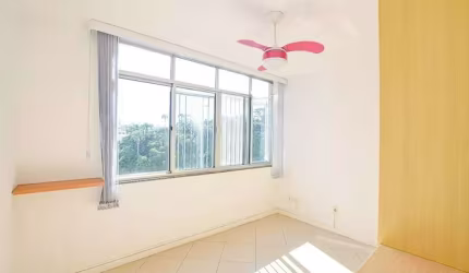 Apartamento com 2 quartos à venda na Rua Mariz e Barros, 90, Icaraí, Niterói por R$ 547.000