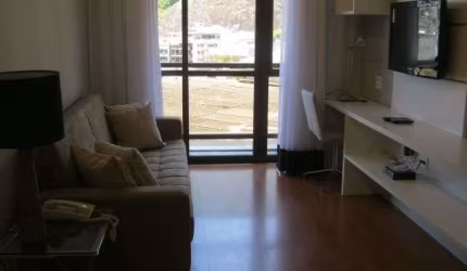 Apartamento com 1 quarto à venda na Rua Dias Ferreira, 15, Leblon, Rio de Janeiro por R$ 1.400.000