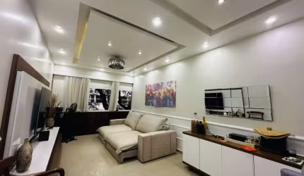 Apartamento com 3 quartos à venda na Rua Paulo Barreto, 22, Botafogo, Rio de Janeiro por R$ 1.450.000