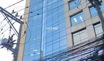 Sala comercial à venda na da Conceição - de 80 a 164 - lado par, 95, Centro, Niterói por R$ 178.000