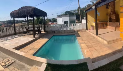 Apartamento com 4 quartos à venda na Dilson Antônio Legentil, 16, Flamengo, Maricá por R$ 750.000