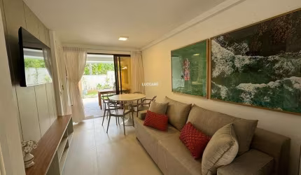 Apartamento com 2 quartos à venda na Avenida dos Arrecifes, 2592, Centro, São Miguel de Touros por R$ 790.000