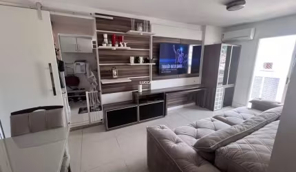 Apartamento com 3 quartos à venda na Rua Doutor Mário Viana, 359, Santa Rosa, Niterói por R$ 750.000