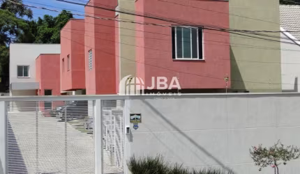LINDO SOBRADO NO CACHOEIRA 3 Q  115,00M²