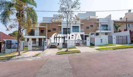 MARAVILHOSO SOBRADO NO JARDIM SOCIAL
