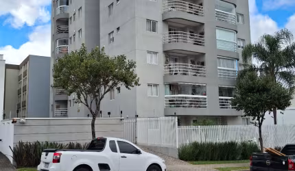 LINDO APARTAMENTO NO JUVEVÊ