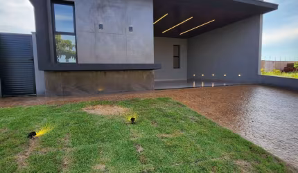 3 Suítes Casa Condomínio Vivendas da Mata – Portal/Portaria Aroeira