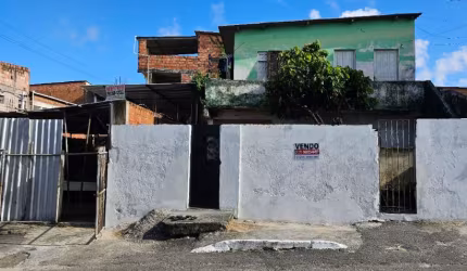 VENDO TERRENO PRÓXIMO A PARALELA