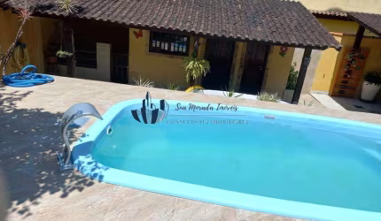 Casa a venda no Rio de Janeiro, bairro do Pechincha