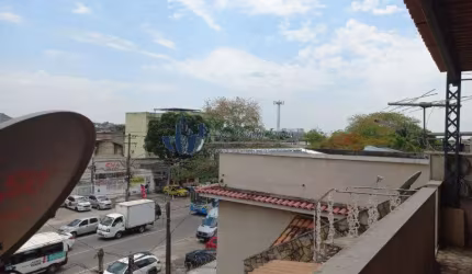 Casa Duplex  a Venda no Rio de Janeiro, bairro da Pavuna