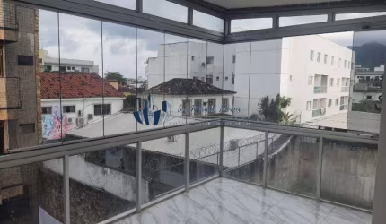 Cobertura a Venda  no RJ,  bairro Recreio dos Bandeirantes