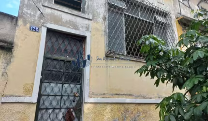 Casa a venda no Rio de Janeiro, bairro de Cascadura