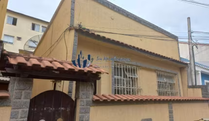 Casa linear a venda no Rio de Janeiro, bairro da Freguesia