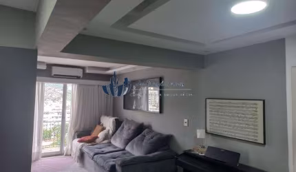 Cobertura duplex a venda no Rio de Janeiro, bairro Freguesia