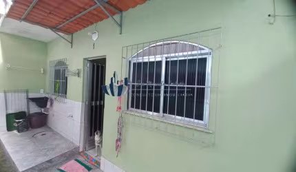 Casa a venda no Rio de Janeiro, bairro Vicente de Carvalho