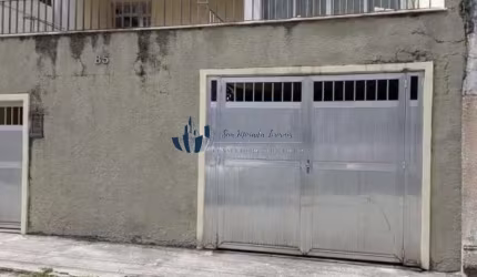 Casa em Condomínio 2 Quartos Rio de Janeiro - RJ - Taquara