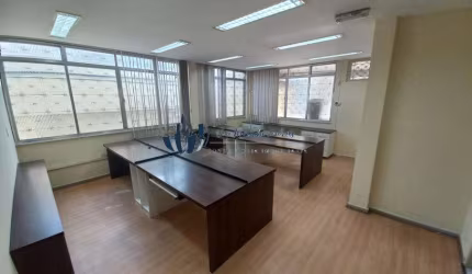 Sala comercial para locação no Rio de Janeiro, bairro Pechincha