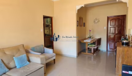 Apartamento a venda no Rio de Janeiro, bairro Tijuca