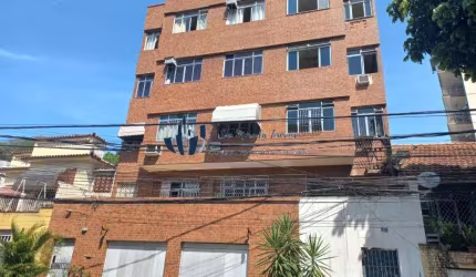 Apartamento a venda em Rio de Janeiro, Bairro Engenho Novo