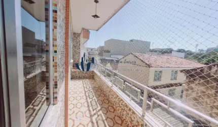Apartamento a venda em Rio de Janeiro, Bairro Vila Valqueire