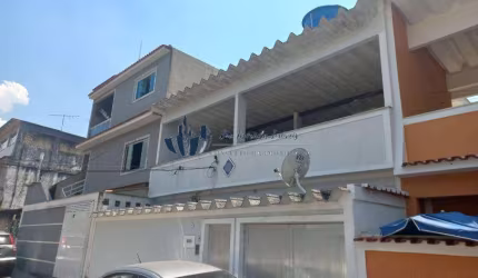 Casa a venda, Rio de Janeiro, bairro Taquara - Jacarepaguá