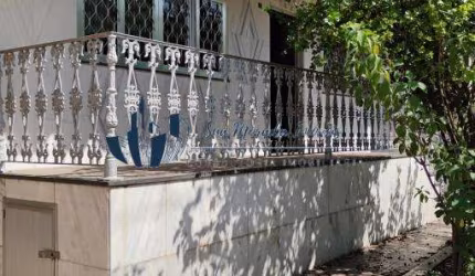 Casa a venda, Rio de Janeiro, bairro Vila Valqueire.