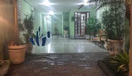 Casa a venda em Rio de Janeiro, bairro Vila Valqueire