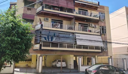 Apartamento a venda em Rio de Janeiro, bairro Vila Valqueire