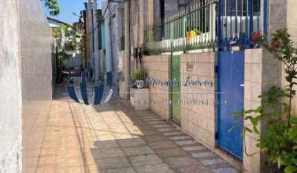 Apartamento a venda em Rio de Janeiro, bairro Madureira