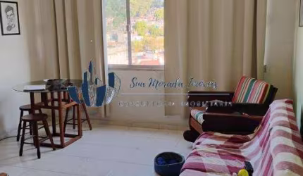 Apartamento a venda em Rio de Janeiro, bairro Cascadura